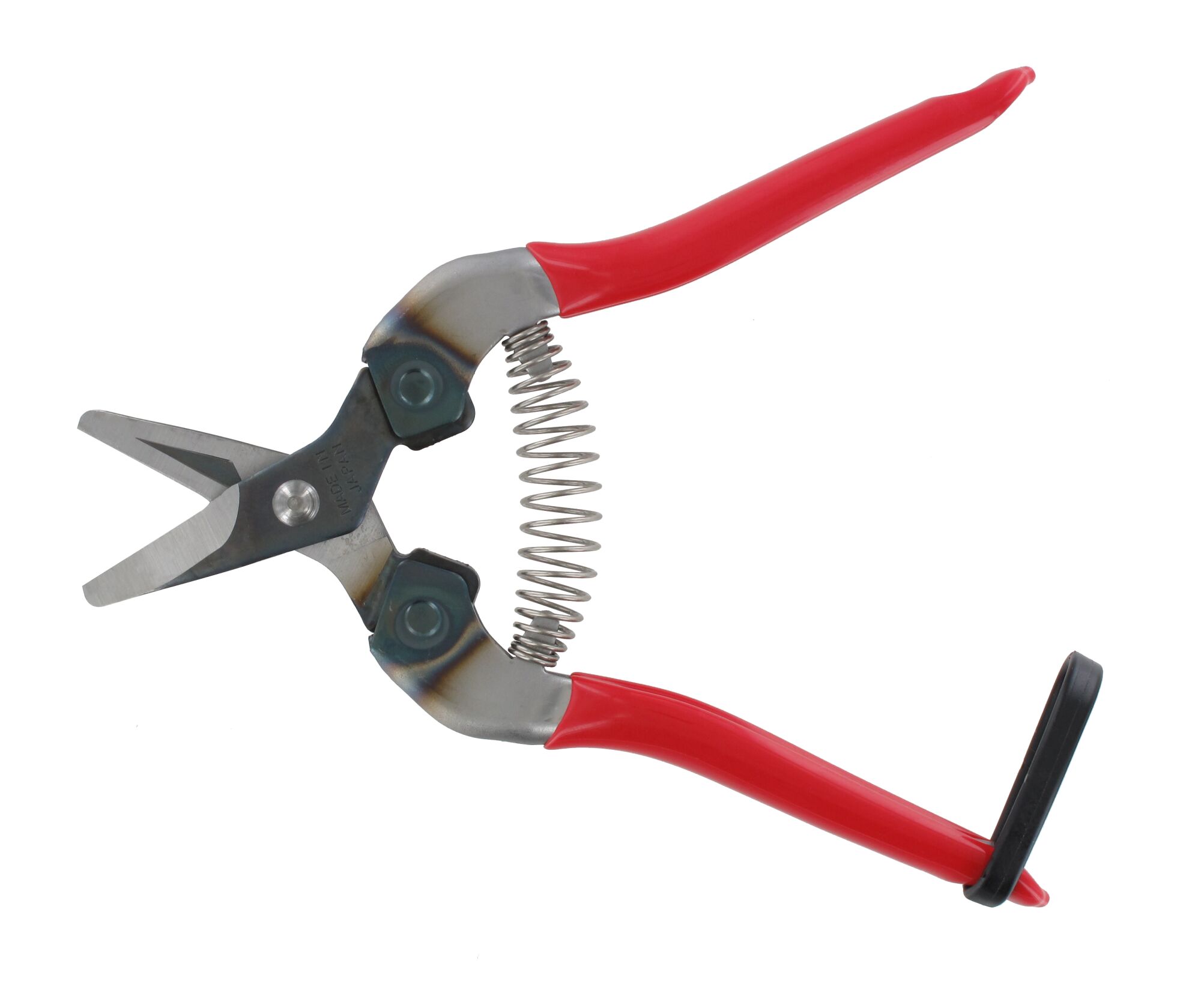 ARS Harvesting pruner | 160 mm | Curved | Harvesting shears