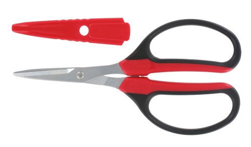 ARS Handy Craft Scissors - Choice of 5 different rainbow colors , Cutting  Tools: Kinsman Garden Company