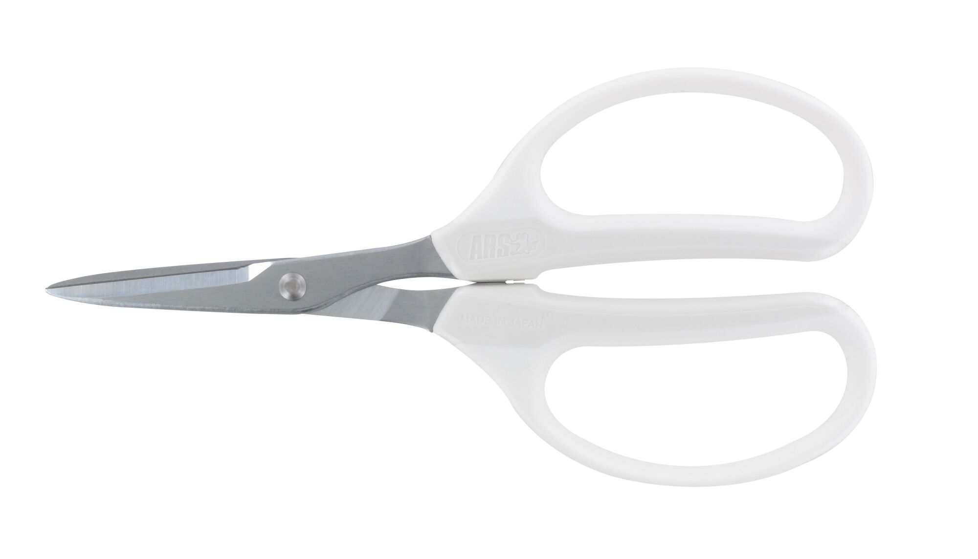 ARS Handicraft scissors, 160 mm, White