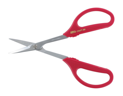 ARS Handy Craft Scissors - Choice of 5 different rainbow colors , Cutting  Tools: Kinsman Garden Company