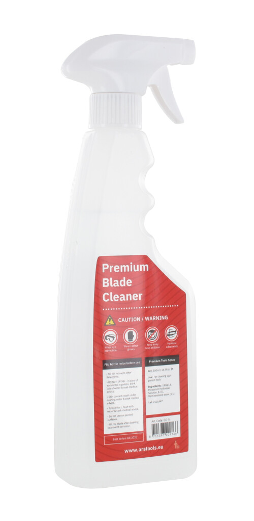 Blade Cleaner GO-5