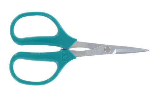 ARS Garden Scissors - Long (340HT)-OM-M022