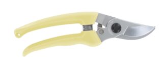 Pruning shears  | 185 mm | Yellow