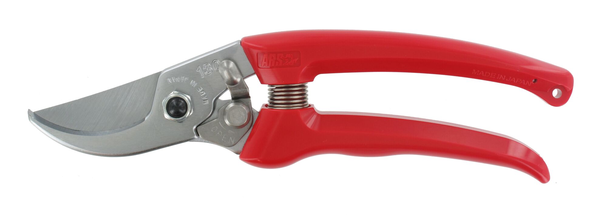 thumbnail image 2 of ARS 130DX-V Garden Pruning Shears – Made In Japan – Bonsai & Sentei Tools 2 of 6