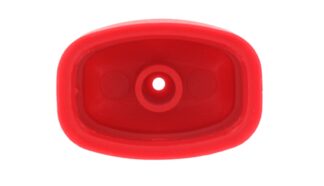 End cap | For bottom pipe EXW-1.8/2.7