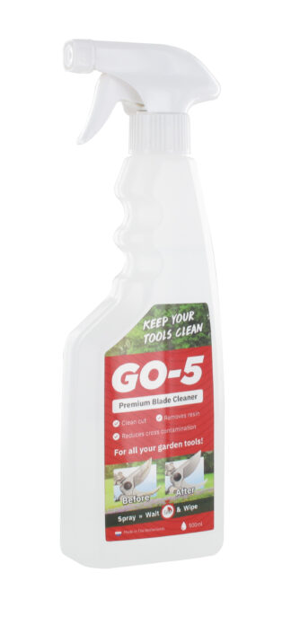 Premium Blade Cleaner | 500ml