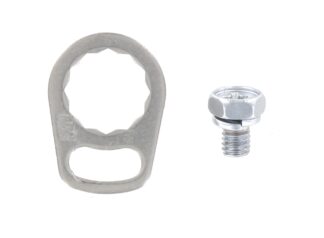 Screw retainer set | For CB-Z series